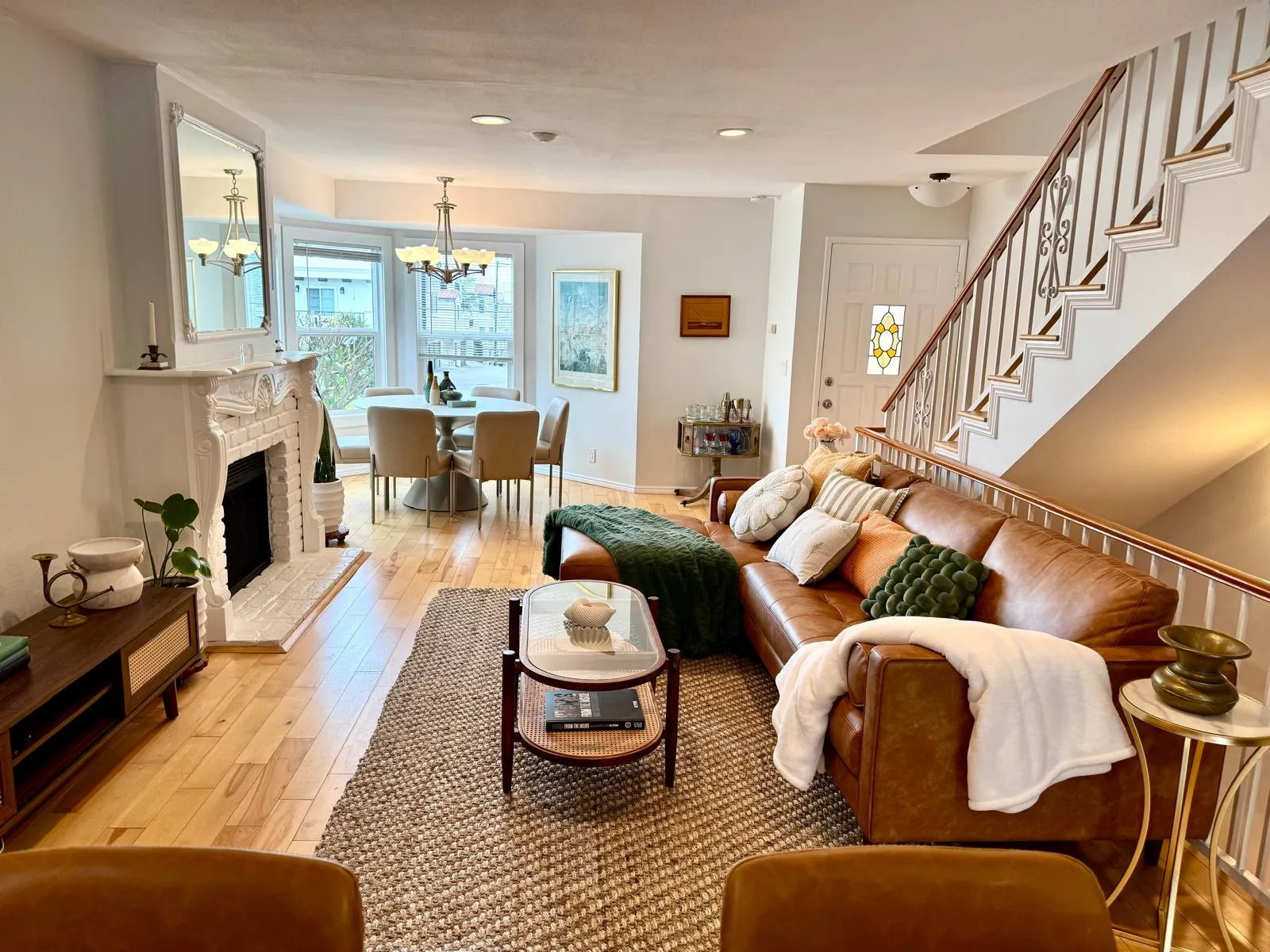 Elegant Townhouse in Hermosa Beach - California – 30-Day Stays | Hermosa Beach, Califórnia, EUA